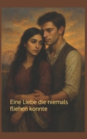 Eine Liebe die niemals fliehen konnte: Mord im Schatten des Riesenrads (German Edition) B0FCFBBBX1 Book Cover