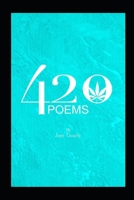 420 Poems B085DT7K6W Book Cover