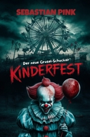 Kinderfest (German Edition) B0FS86NCR7 Book Cover