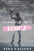 Finding Your Voice 1087967333 Book Cover