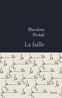 La faille 2234097649 Book Cover