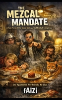 The Mezcal Mandate B0GF1XQWDB Book Cover