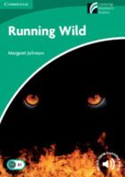 Running Wild Level 5/B1 Kindle eBook 0521149010 Book Cover