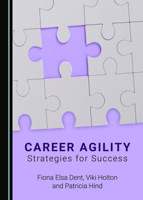 Career Agility: Strategies for Success 1527557669 Book Cover