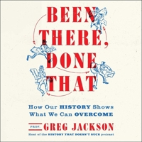 Been There, Done That 1668111012 Book Cover