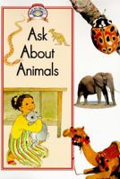 Ask About Animals 081145729X Book Cover