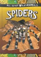 Spiders 0836841727 Book Cover