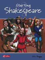 Starting Shakespeare 0003222977 Book Cover