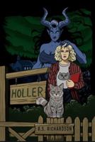 HOLLER: An Appalachian Story B0GN3NC8Z6 Book Cover
