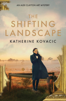 The Shifting Landscape 1760686441 Book Cover