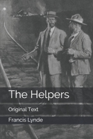 The Helpers 1023176505 Book Cover