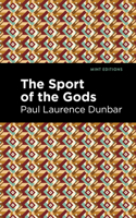 The Sport of the Gods 0451531779 Book Cover