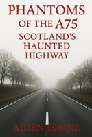Phantoms of The A75: Scotland's Haunted Highway B0F7LPZG8S Book Cover