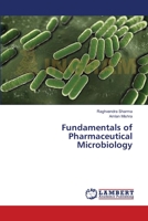 Fundamentals of Pharmaceutical Microbiology 3659562092 Book Cover