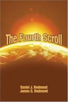 The Fourth Scroll 1424165725 Book Cover