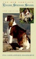The New Complete English Springer Spaniel 0876051190 Book Cover