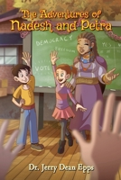 The Adventures of Nadesh and Petra: A Children's Story B0FP3CDM1L Book Cover