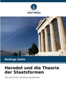 Herodot und die Theorie der Staatsformen (German Edition) 6208103010 Book Cover