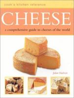 Cheese: Cook's Kitchen Reference 0754811050 Book Cover