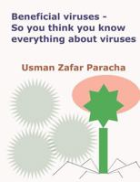 Beneficial Viruses 171989101X Book Cover