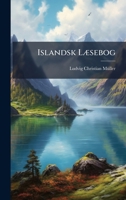 Islandsk LÃ]sebog (Icelandic Edition) 1024562360 Book Cover