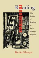 Reading Revolution: The Politics of Reading in Early Modern Europe 0300081529 Book Cover