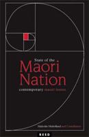 State Of The Mڶaori Nation: Twenty First Century Issues In Aotearoa 0790010429 Book Cover