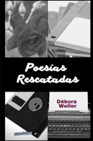 Poesías rescatadas B0B3SPBZZ1 Book Cover