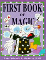 First Book of Magic 0752512153 Book Cover