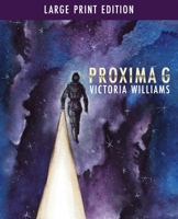 Proxima g: A Sci-fi Short Story B097YVY7MJ Book Cover