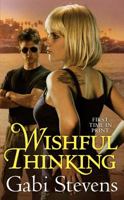 Wishful Thinking 0765365057 Book Cover