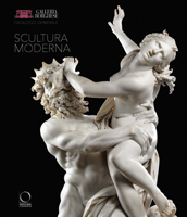 Galleria Borghese. General Catalogue: I. Modern Sculpture 8833671798 Book Cover