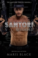 Santori Reloaded B0B5KXGRJK Book Cover