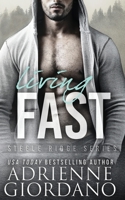 Living Fast 1944898085 Book Cover