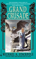 The Grand Crusade 0553578510 Book Cover