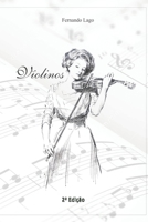 Violinos B08B32KJ2G Book Cover