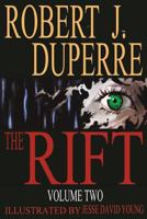 The Rift Volume 2 1492727792 Book Cover