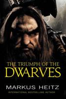 The Triumph of the Dwarves 031648931X Book Cover