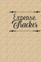 Expense Tracker 1661992129 Book Cover