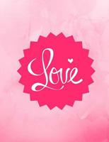 Love: College Ruled Line Paper Composition Notebook Journal 1725092298 Book Cover