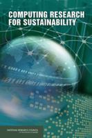 Computing Research for Sustainability 0309257581 Book Cover