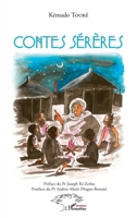 Contes sérères (Harmattan Sénégal) (French Edition) 2343202249 Book Cover