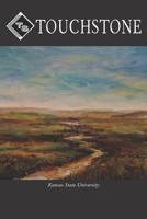 Touchstone: Kansas State University's Literary Magazine 1799266621 Book Cover