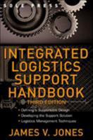 Integrated Logistics Support Handbook 0830629211 Book Cover