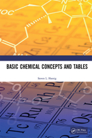 Basic Chemical Concepts and Tables 1032491191 Book Cover
