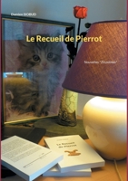 Le Recueil de Pierrot: Nouvelles "Zinzolines" (French Edition) 2322520462 Book Cover