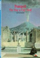 Pompeii: The Day a City Died 0810928558 Book Cover