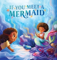 If You Meet a Mermaid B0GNFS5DKG Book Cover