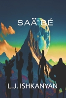 Saa'be B0DQSDJ567 Book Cover
