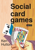 Social card games 1916875912 Book Cover